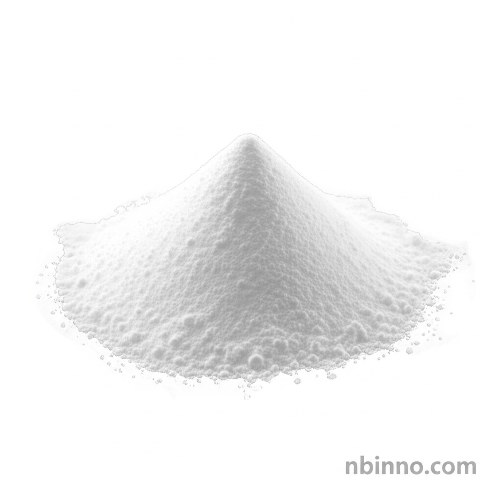 Tetramethylol Acetylenediurea