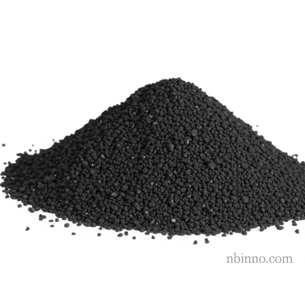 Anthracite Filter Media