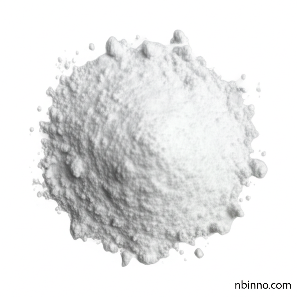 Sodium Carboxymethyl Cellulose