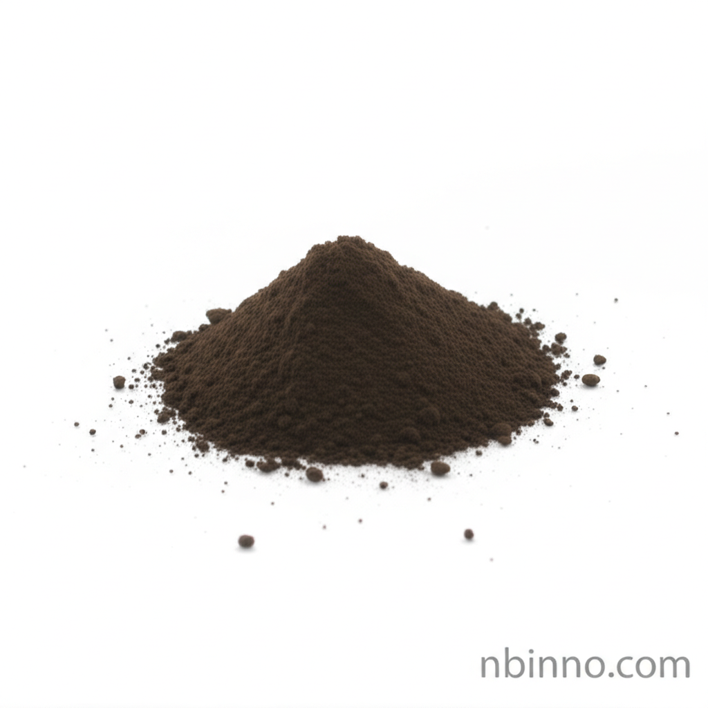 Manganese Dioxide