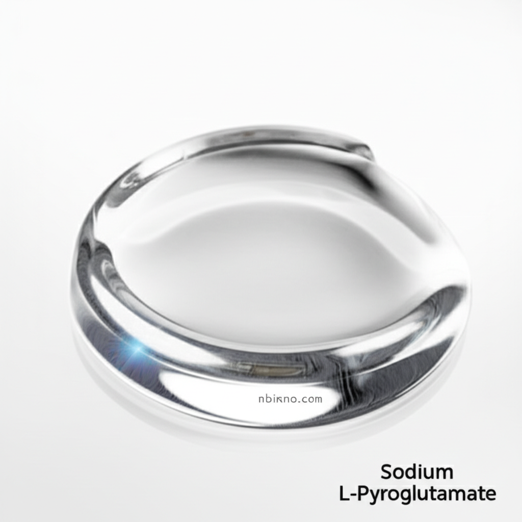 Sodium L-Pyroglutamate