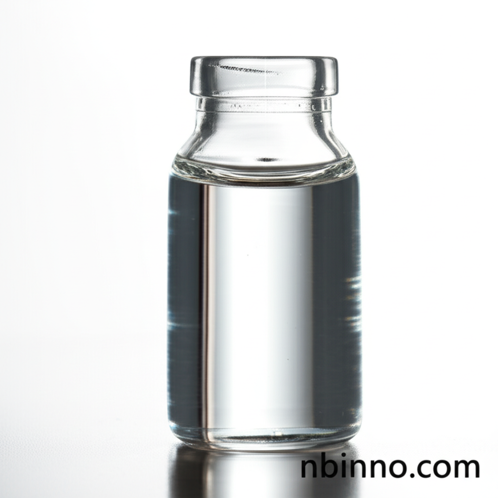 Propylene Glycol Methyl Ether Acetate