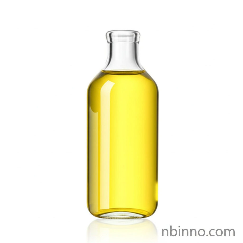 Garlic Oil