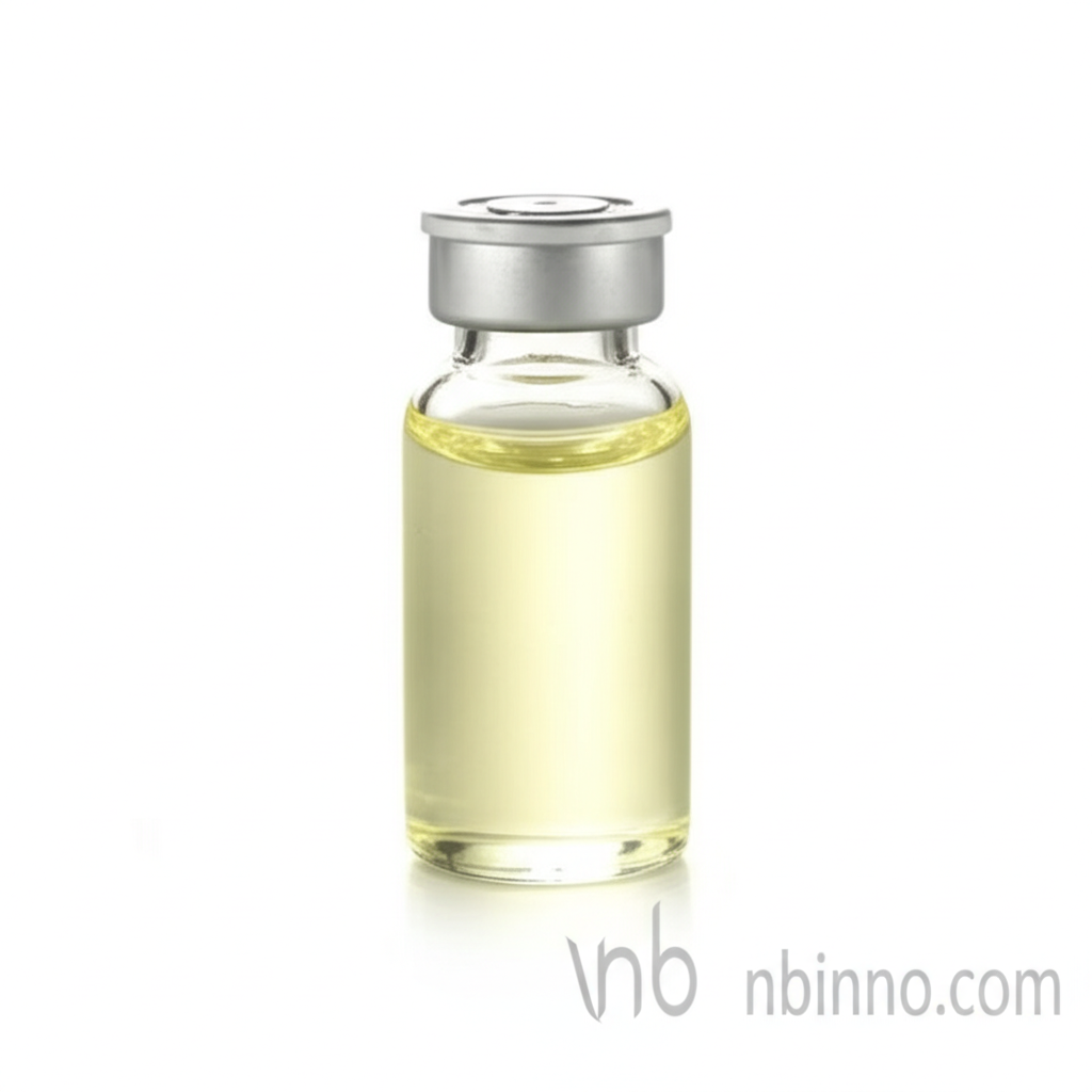 Valeronitrile