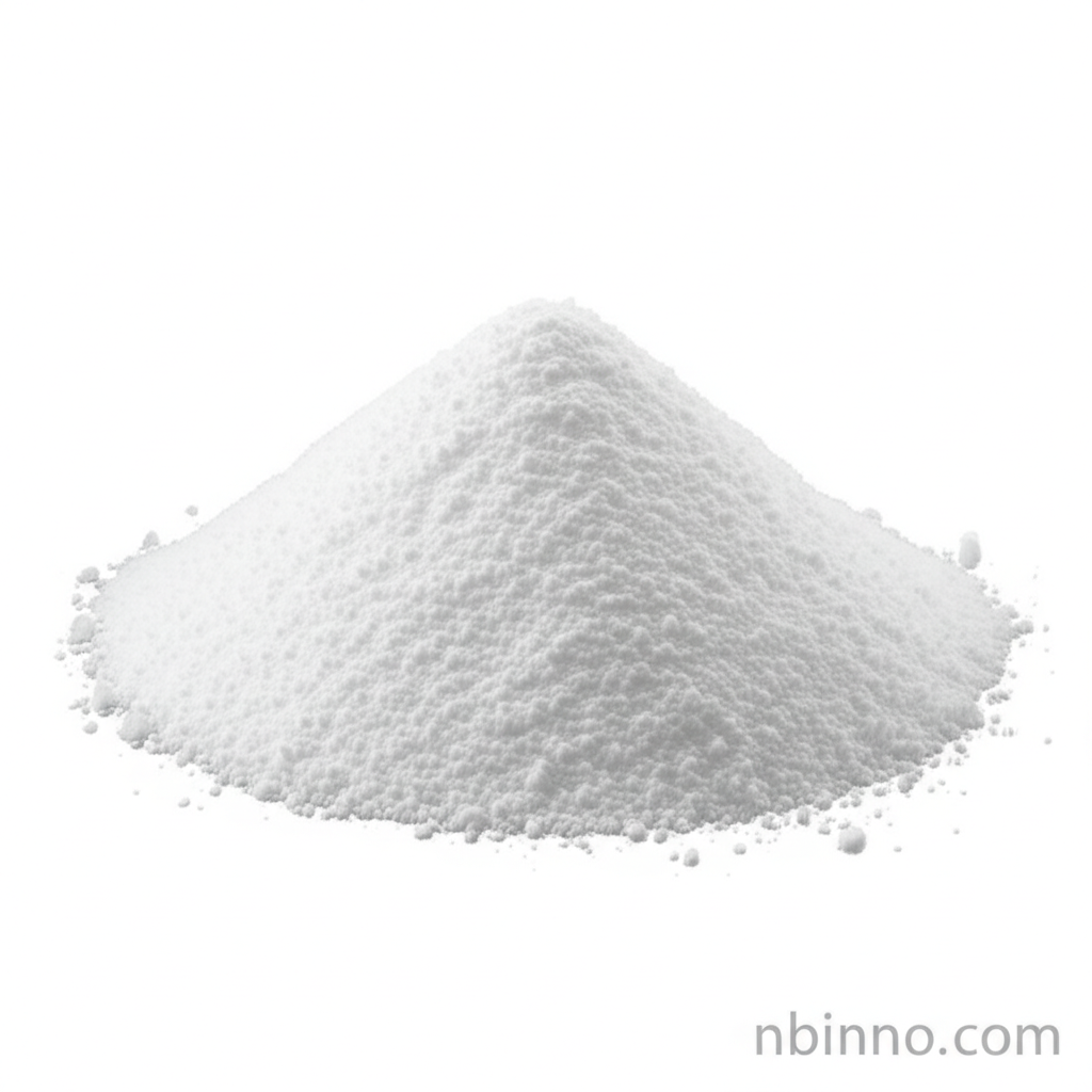 Polyacrylamide