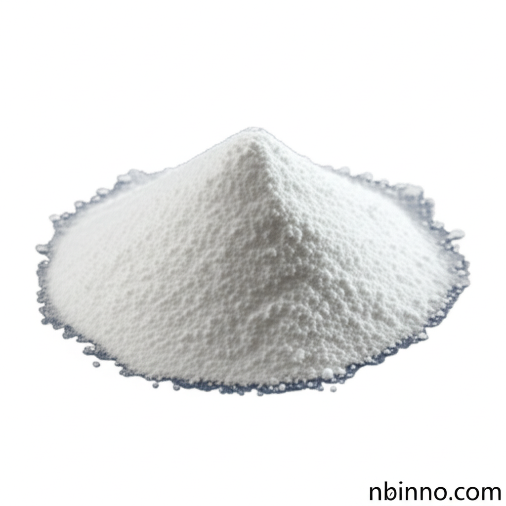 2-Amino-3-chlorobenzoic acid