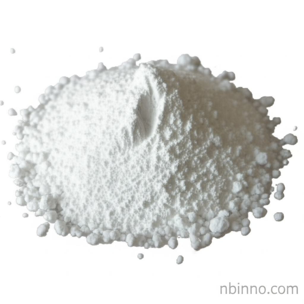 Talc Powder
