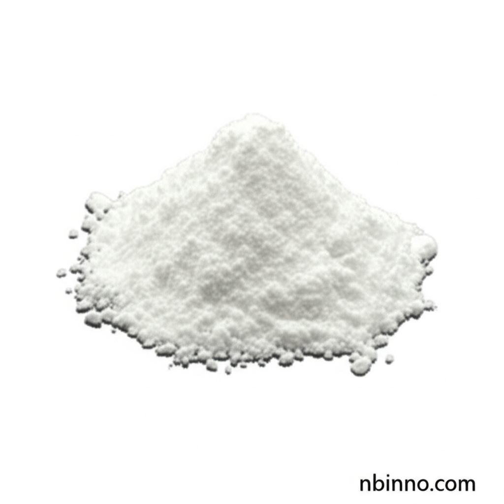 4-كلورو-2،3-ثنائي فلوروبنزويك أسيد