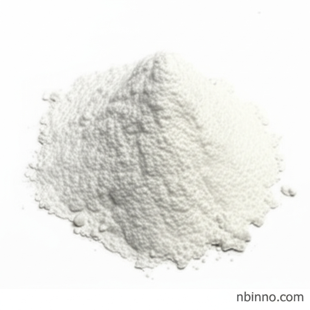 Carboxymethyl Cellulose Sodium