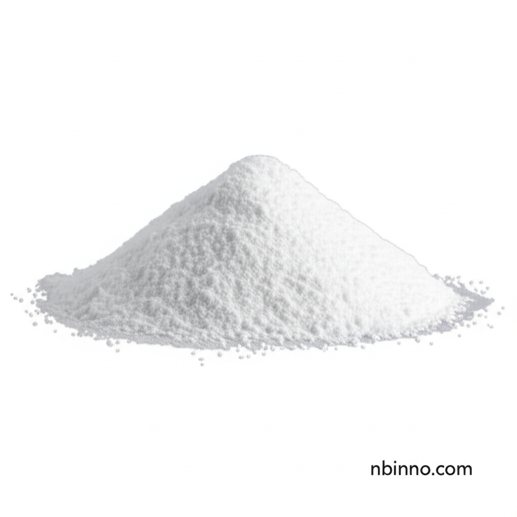 Calcium Glycinate Chelate