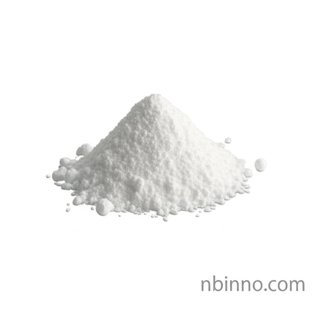 Ticlopidine Hydrochloride API