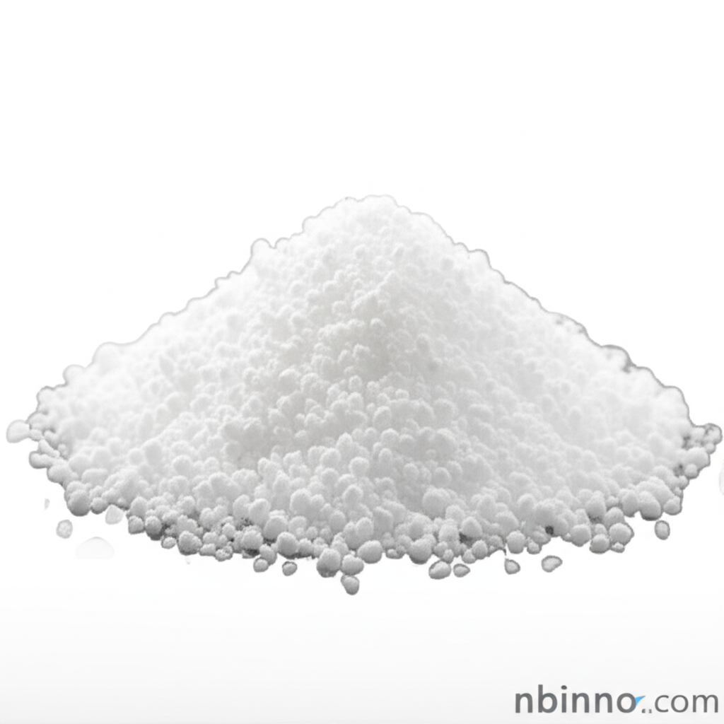 Tetrasodium EDTA