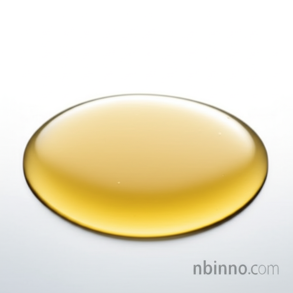 Silicone Surfactant for Polyurethane Foam