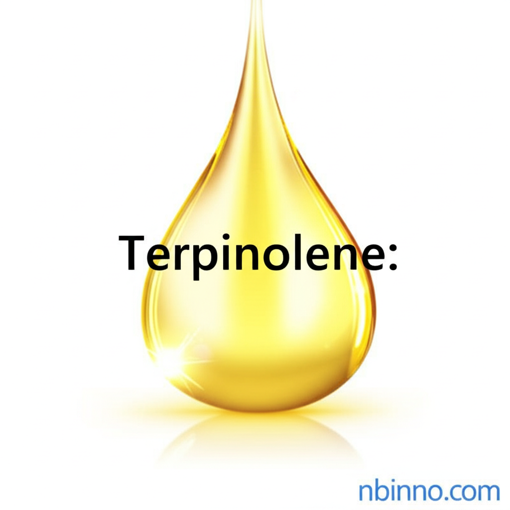 Terpinolene
