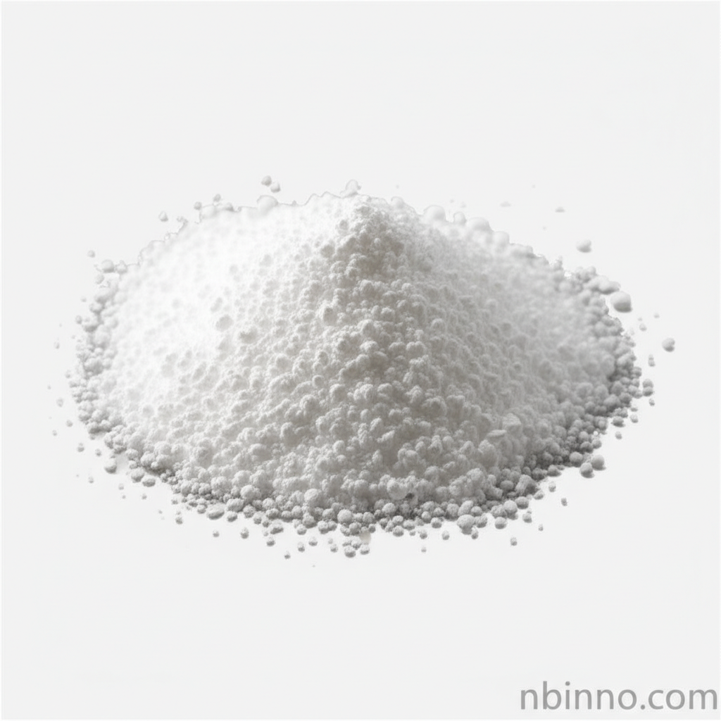 Trichloroisocyanuric Acid