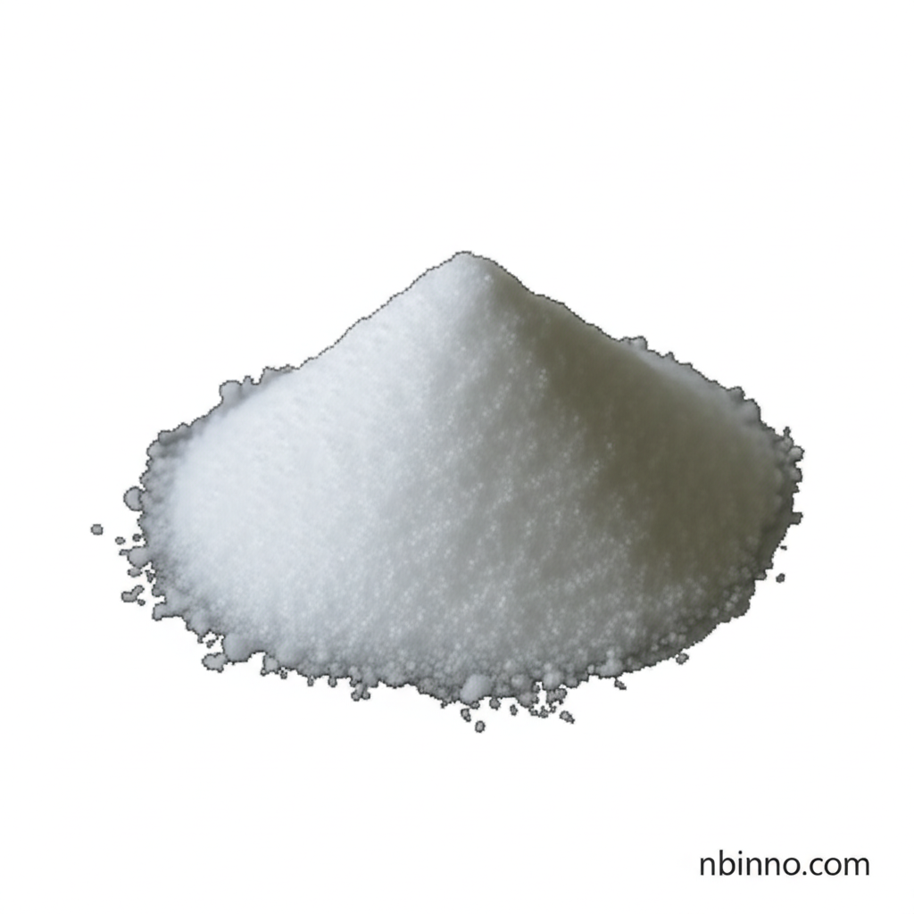 Mandelic acid