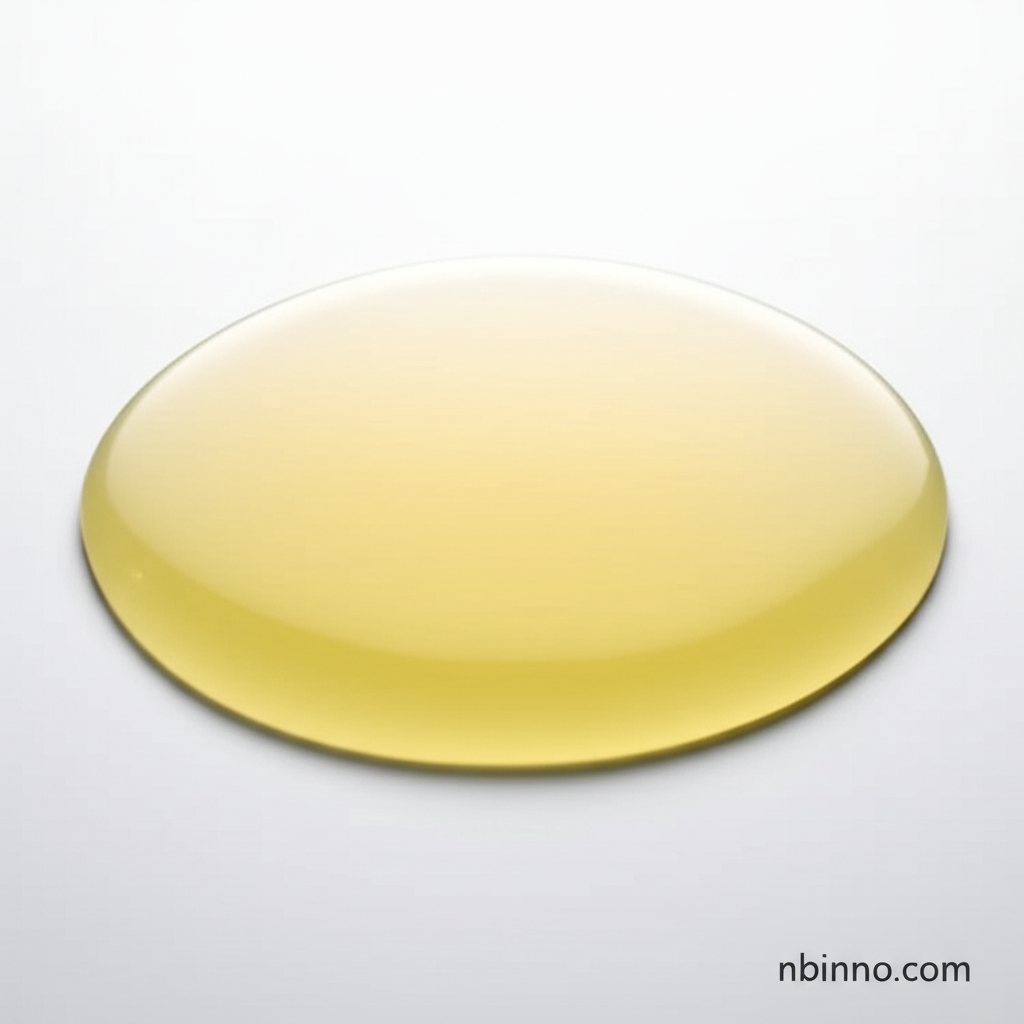 Polyether Defoamer