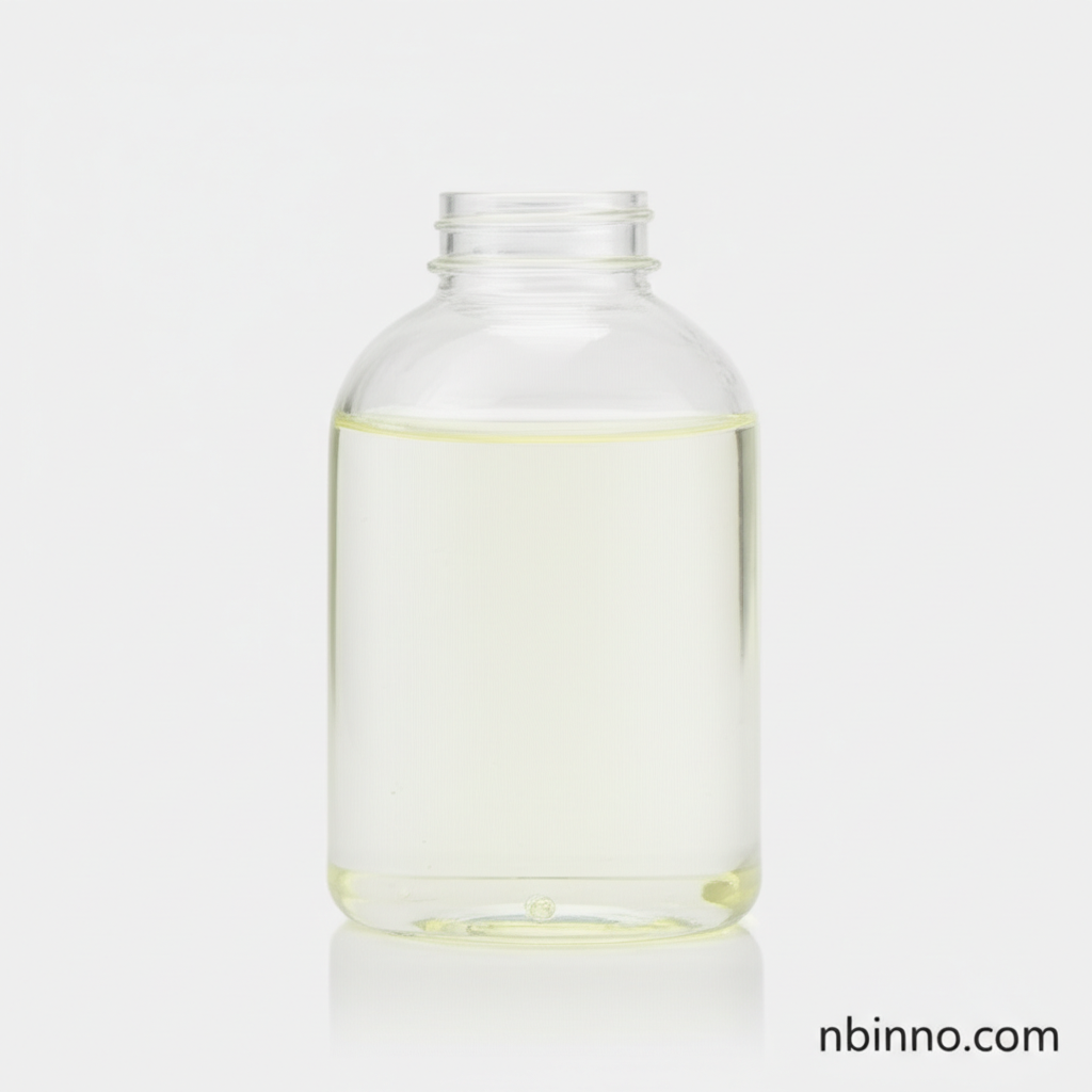 Dicyandiamide-Formaldehyde Decoloring Polymer Resin