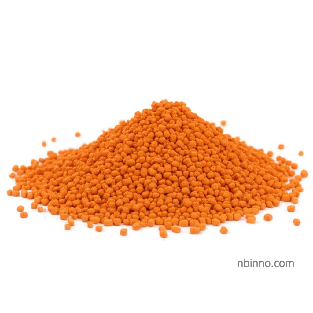 TDEC Rubber Accelerator