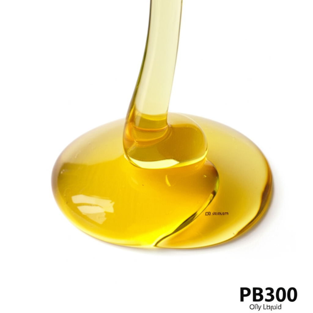 Polyisobutylene PB300