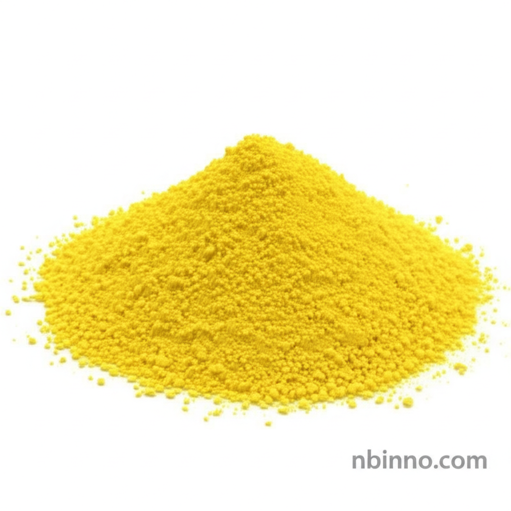 Polyaluminium Chloride
