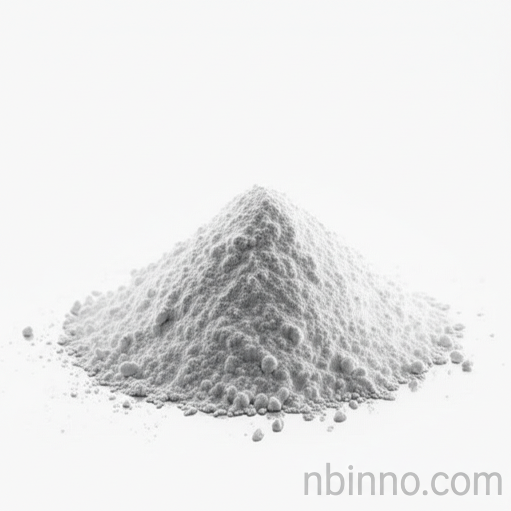 Purified Terephthalic Acid