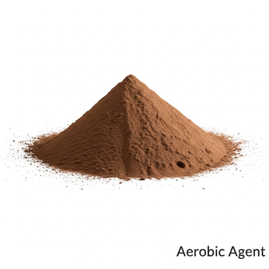 Aerobic Agent