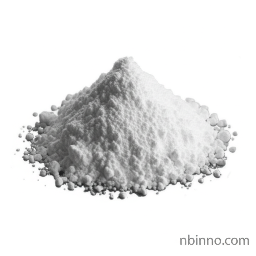 Magnesium Hydroxide