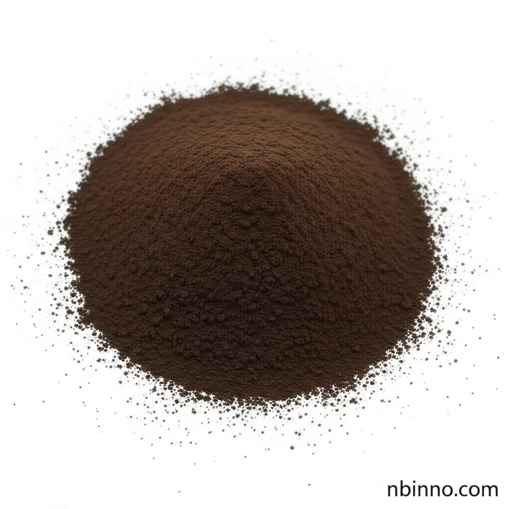 Amorphous Boron Powder