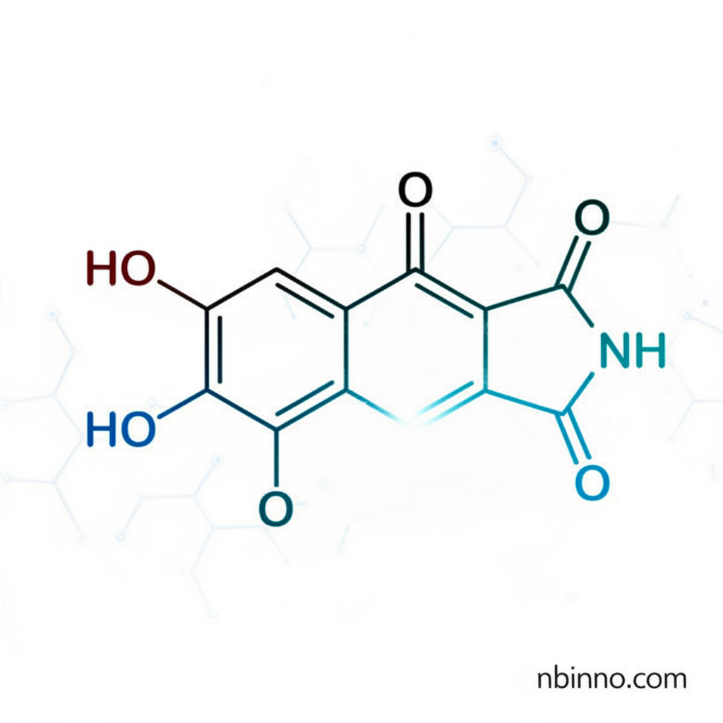 Tetrafluorobenzene-1,2-diol