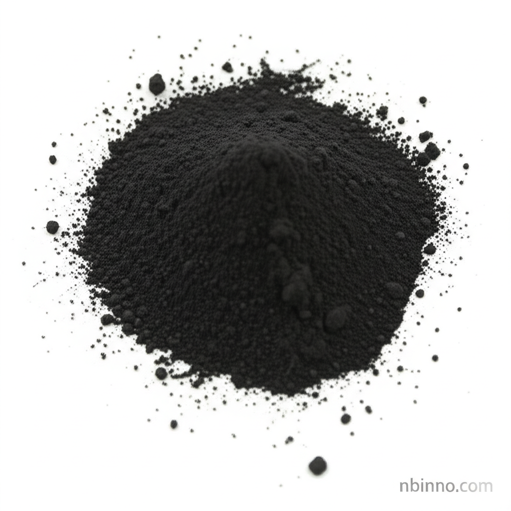 Boron Carbide