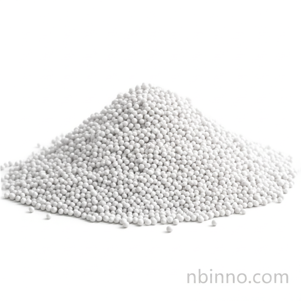 Hollow Glass Microspheres