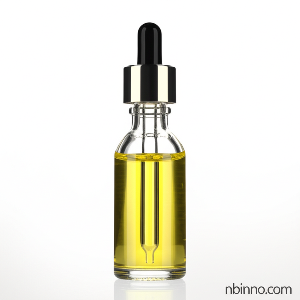 Eupatorium Oil