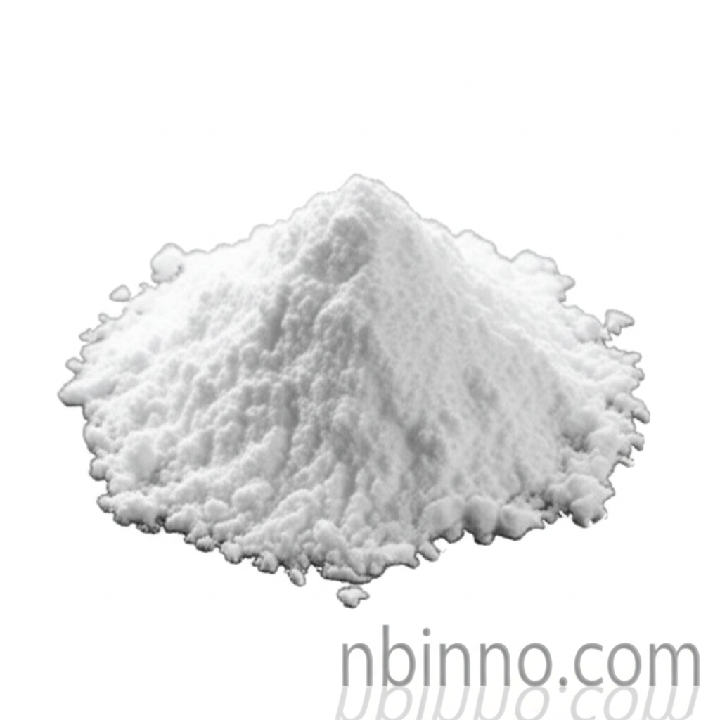 Hydroxyethyl Cellulose