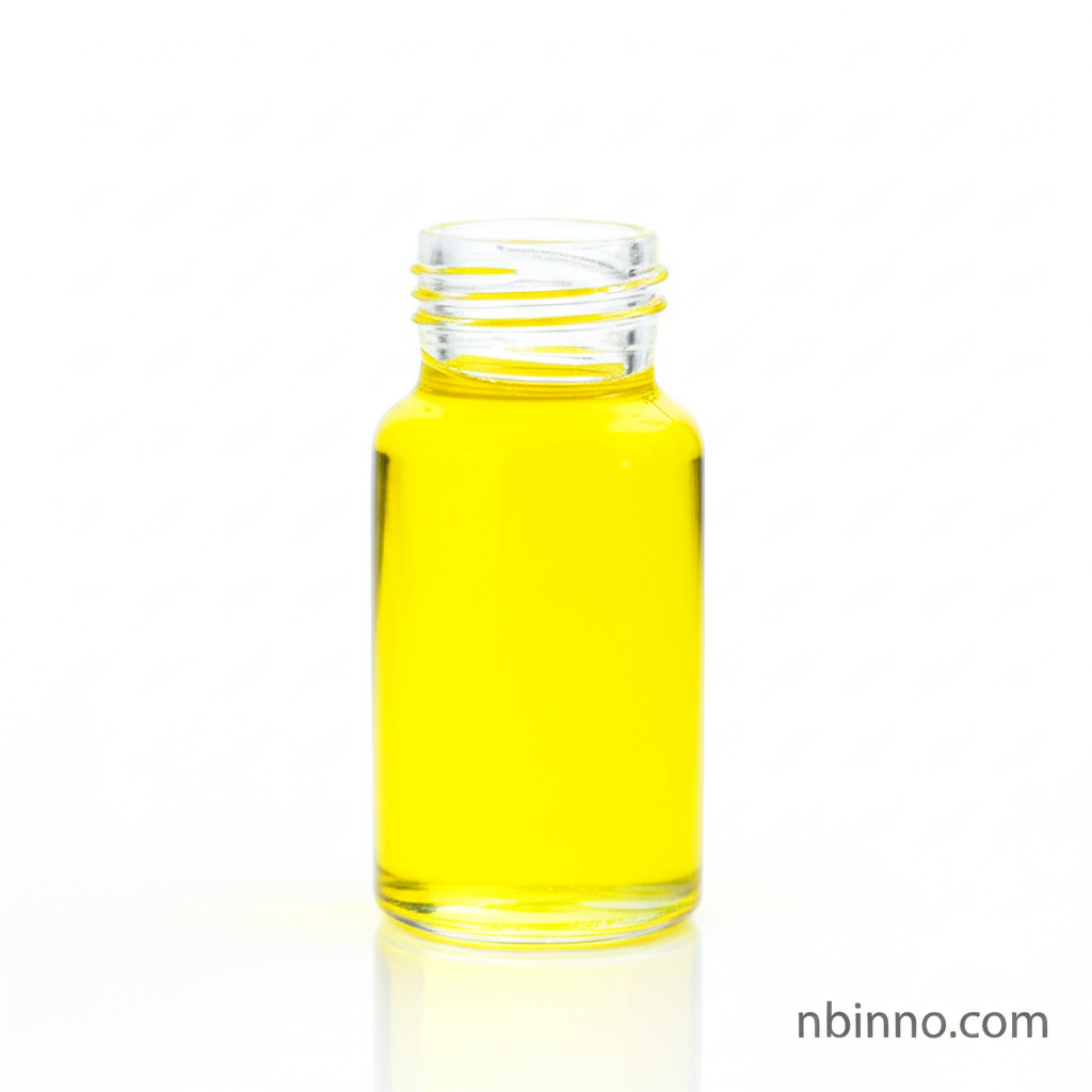 Fenugreek Oil