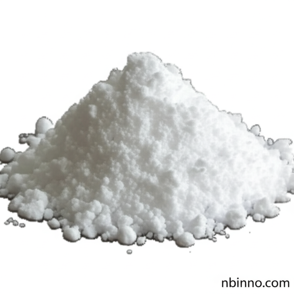 Camphor Powder