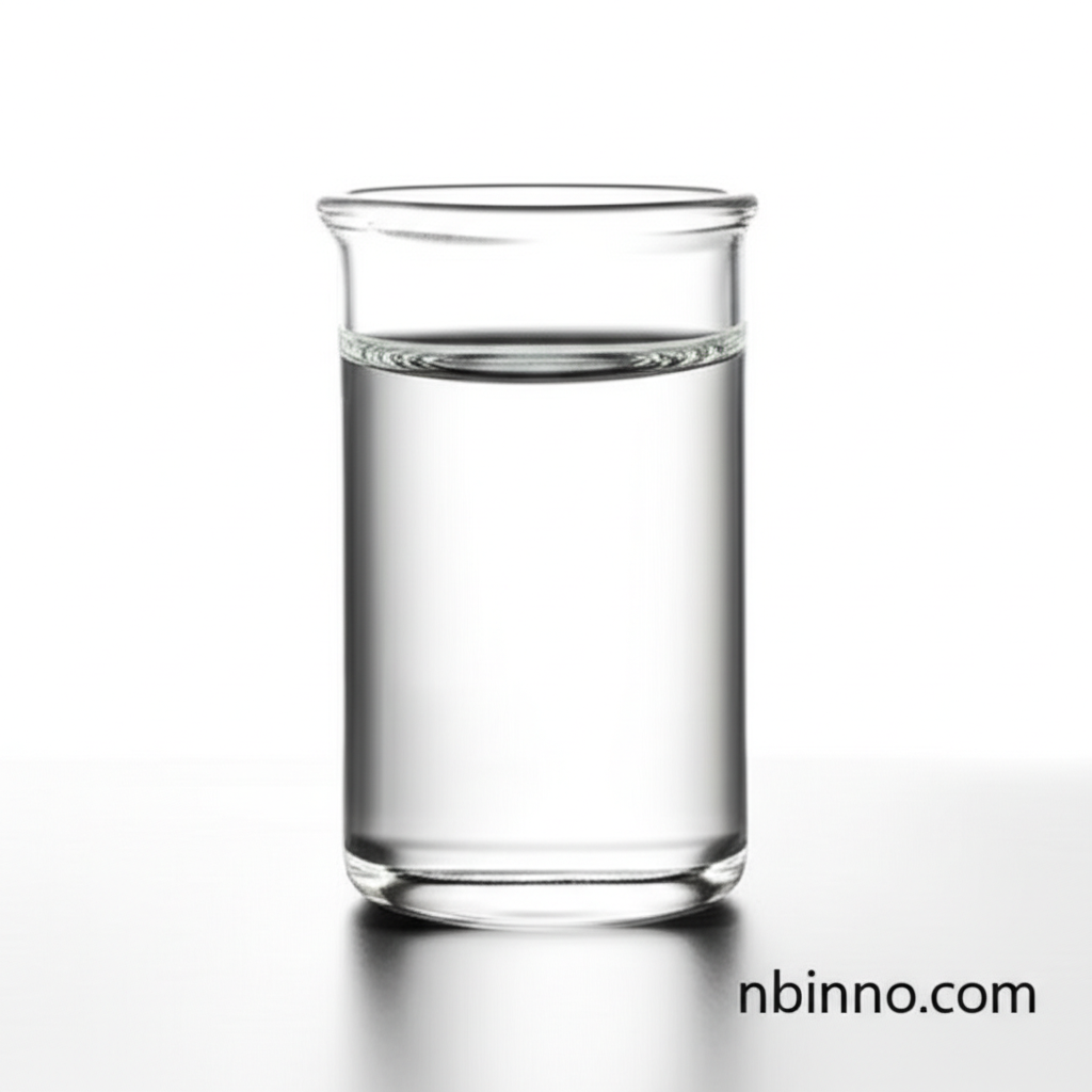 Diisopropanolamine