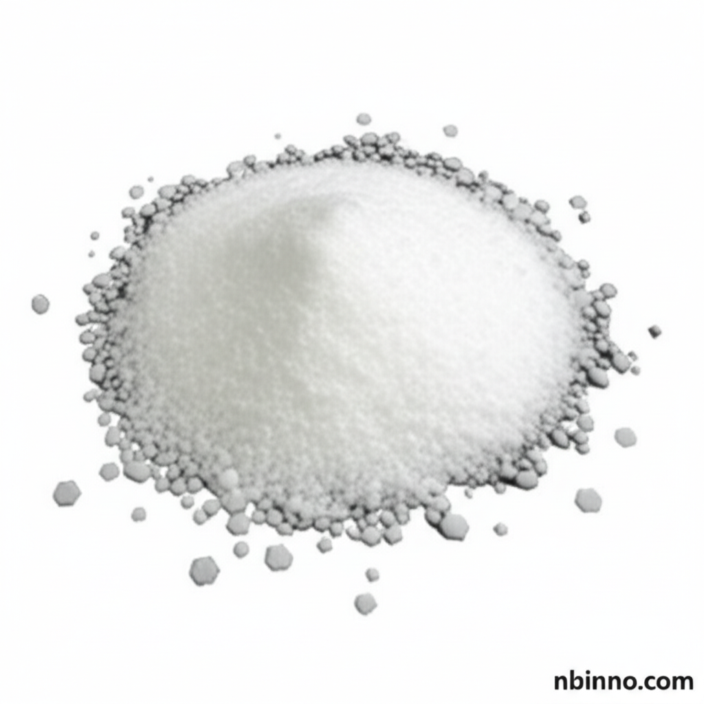 Nonionic Softener Flake