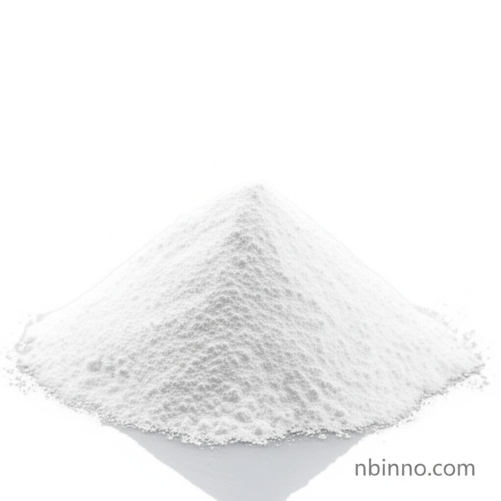 Aluminum Chlorohydrate