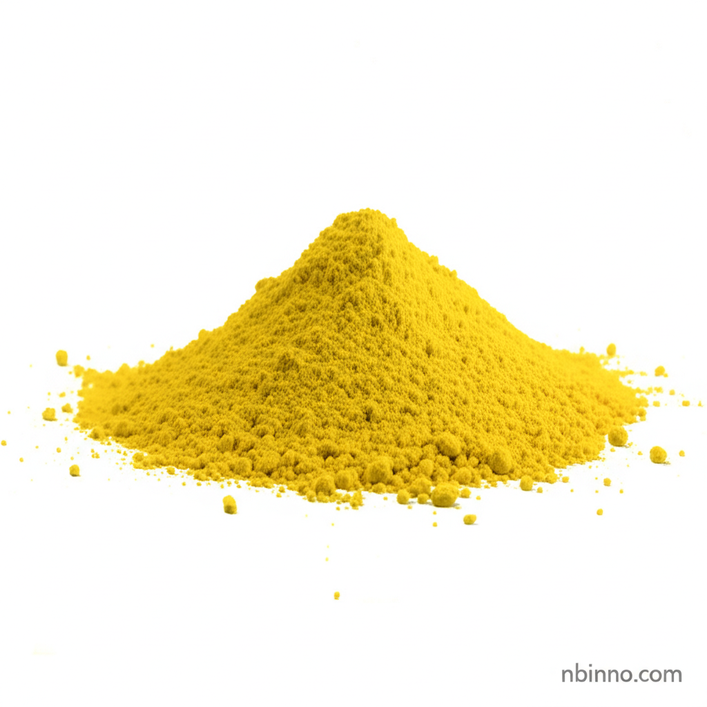 Ferric Sulfate