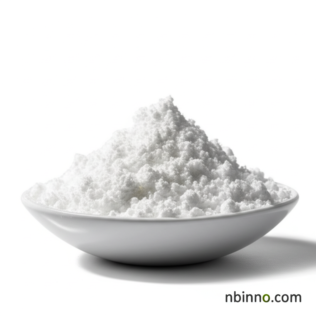 DL-Tartaric Acid