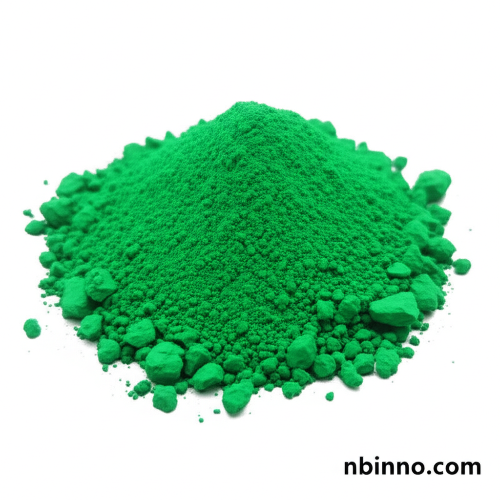 Basic Green 4 Oxalate