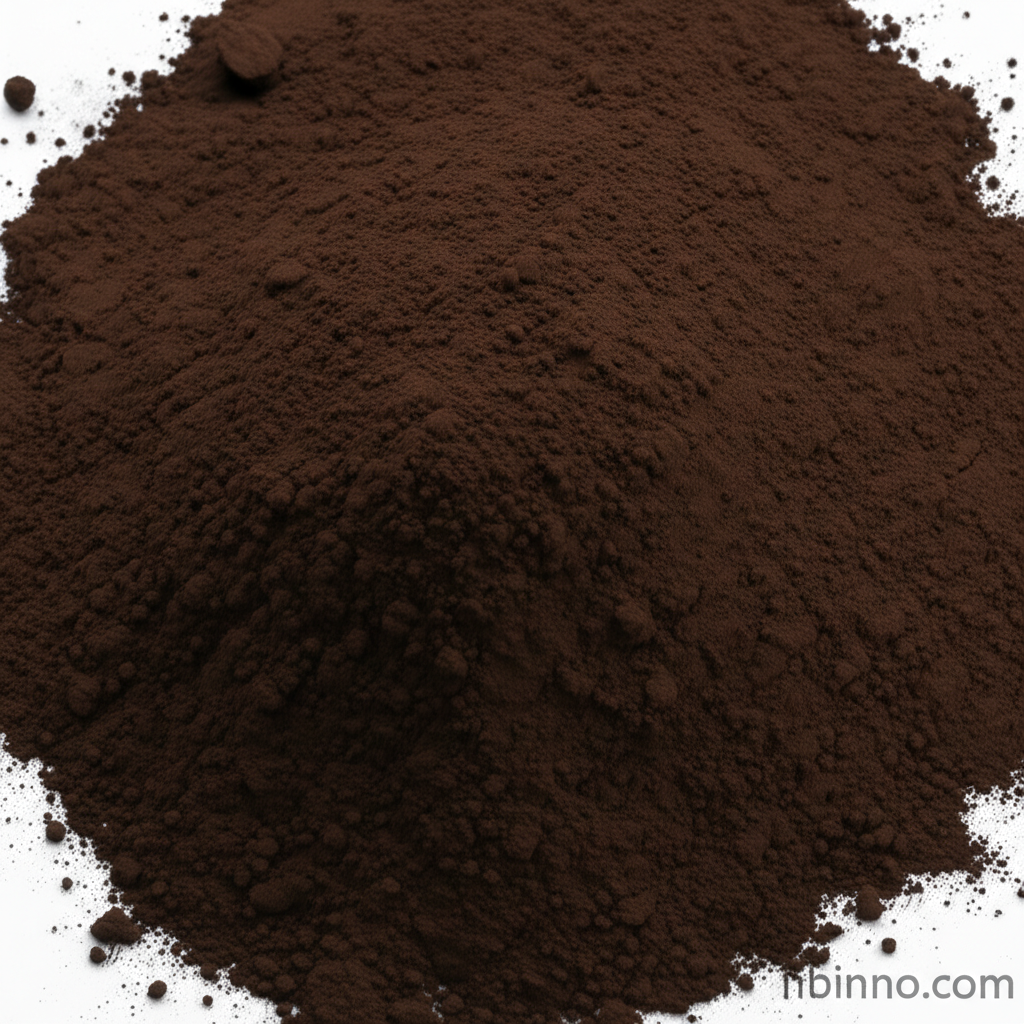 Active Manganese Dioxide Powder