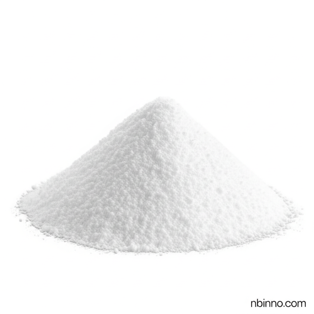 Crospovidone PVPP