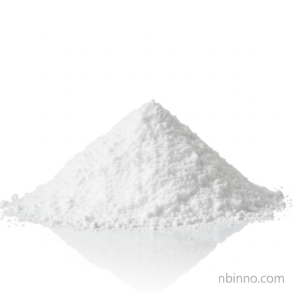 Hyaluronic Acid Powder