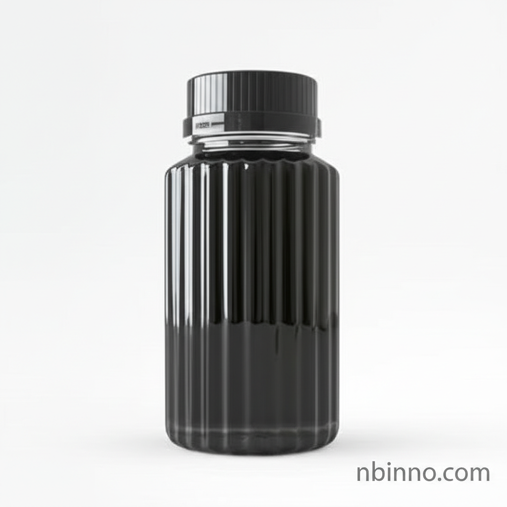 Non-Formaldehyde Fixing Agent