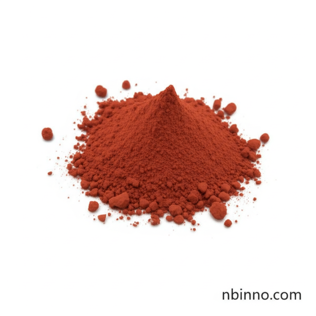 Red Phosphorus Flame Retardant