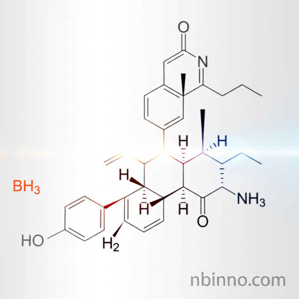3-[4-(1,2,2-triphenylethenyl)phenyl]-1,10-phenanthroline