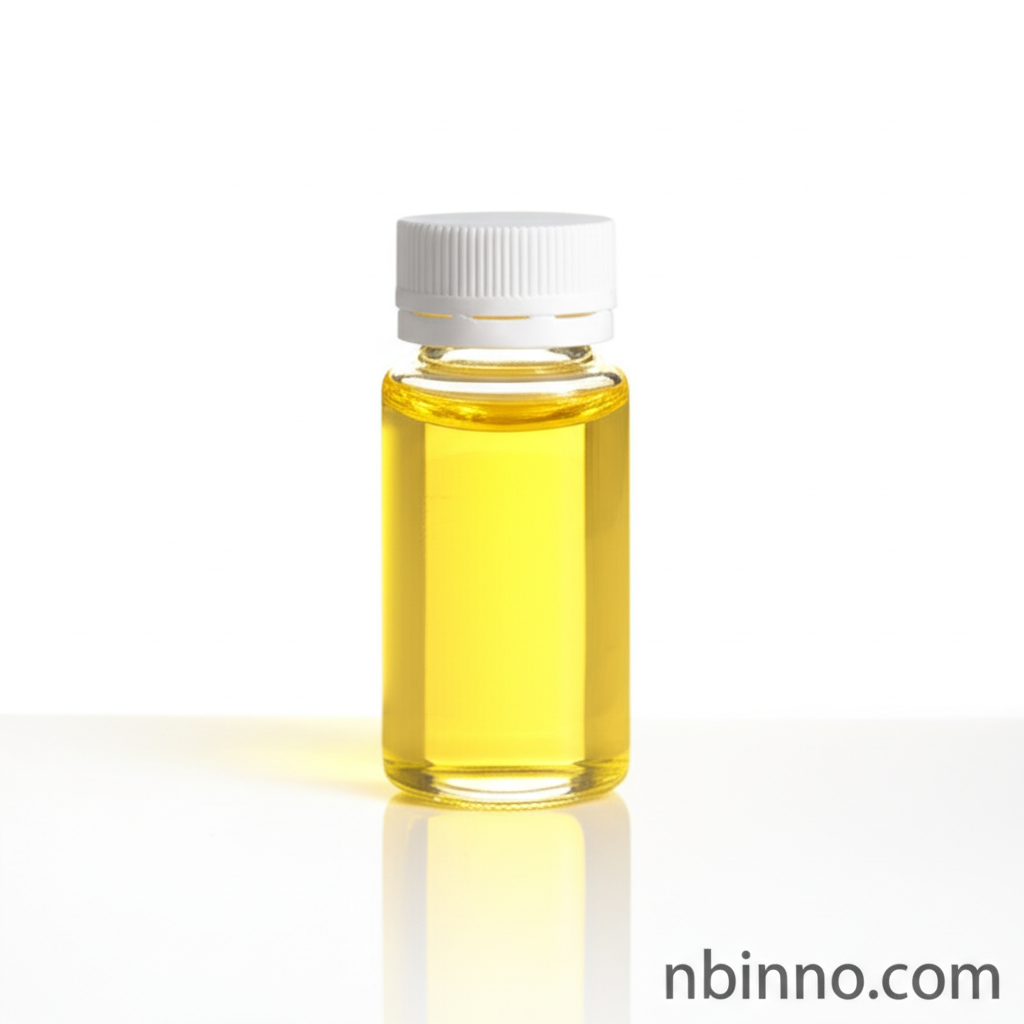 Cyclopentylpropionyl Chloride
