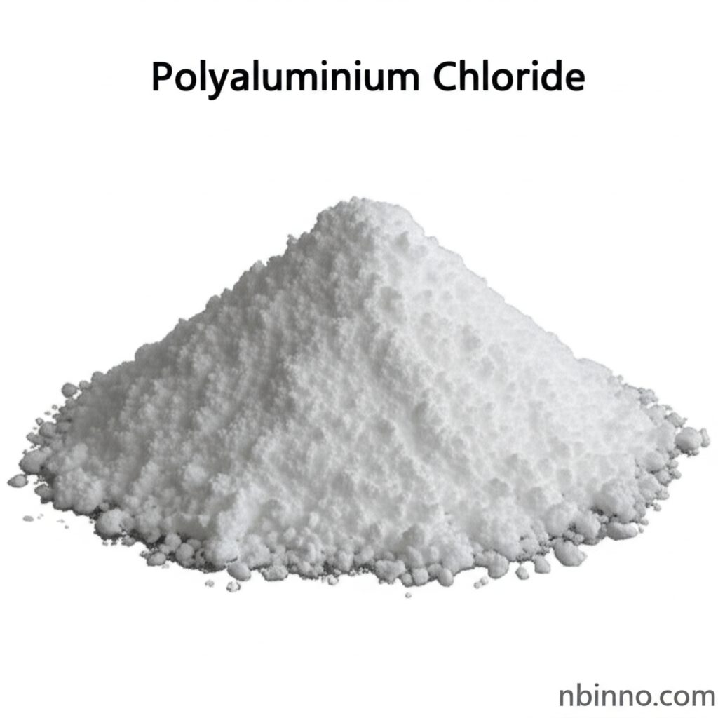 Polyaluminium Chloride